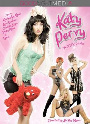 Katy Pervy The XXX Parody