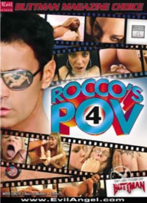  Rocco's POV 4