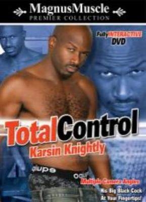 Total Control Karsin Knightly