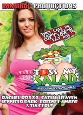 Toss My Salad 01