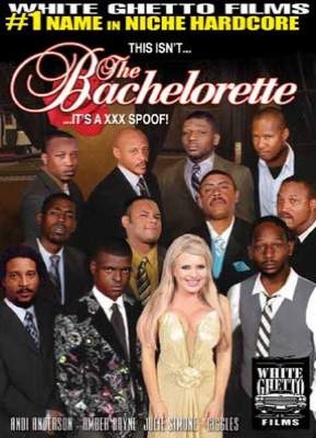 This Isn't The Bachelorette It's A XXX Spoof