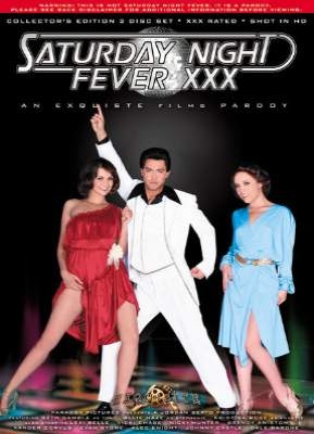 Saturday Night Fever XXX