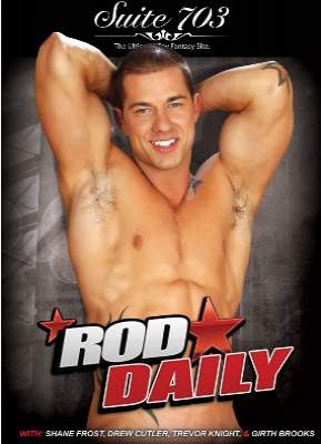 Rod Daily