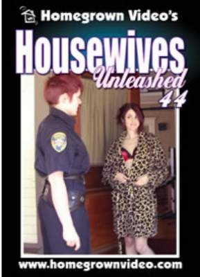 Housewives Unleashed 44