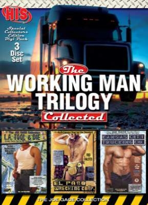 The Collected Working Man Trilogy