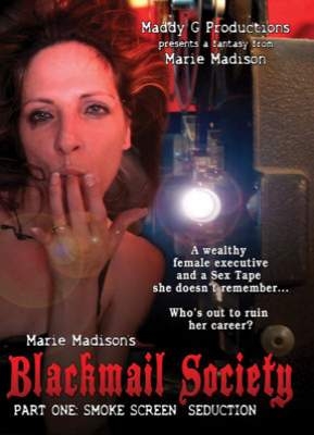 Blackmail Society Smoke Screen Seduction