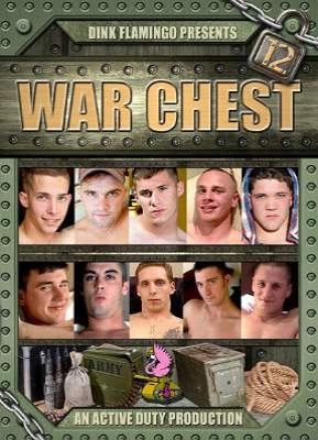 War Chest 12