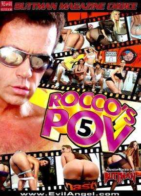 Rocco's POV 5