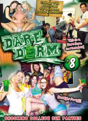 Dare Dorm 8