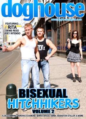 Bi-Sexual Hitchhikers 2