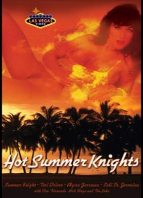 Hot Summer Knights