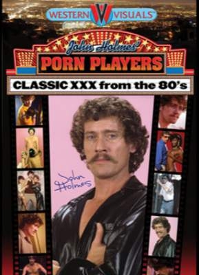 John Holmes Porn Players