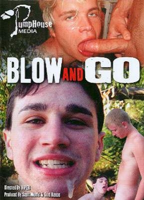Blow and Go