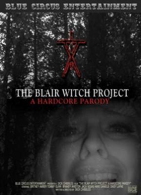 The Blair Witch Project A Hardcore Parody