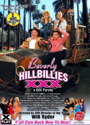 Beverly Hillbillies XXX
