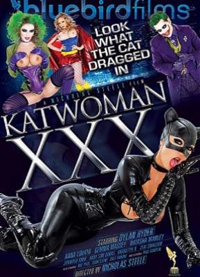 Katwoman XXX