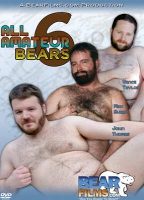 All Amateur Bears 6