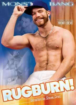 Monster Bang 25 Rugburn