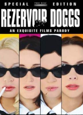 Rezervoir Doggs XXX: An Exquisite Films Parody