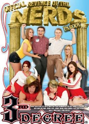 Official Revenge of the Nerds Parody