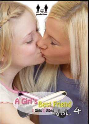 A Girl's Best Friend 4