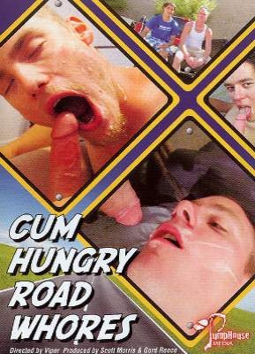 Cum Hungry Road Whores