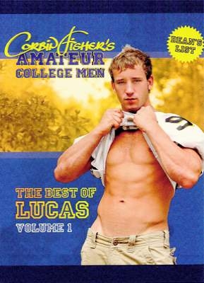 The Best of Lucas Volume 1