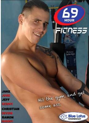 69 Hour Fitness