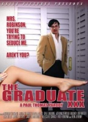 The Graduate XXX