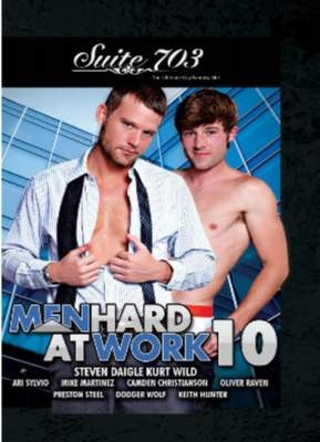 Men Hard At Work 10