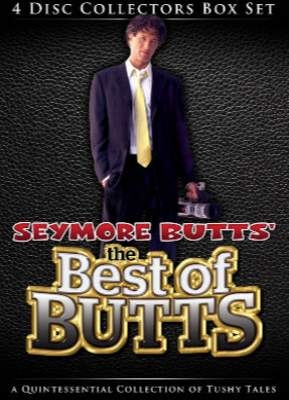 Best Of Butts 4 pk