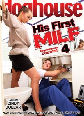 His First MILF 4