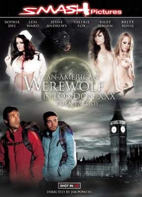 American Werewolf in London XXX