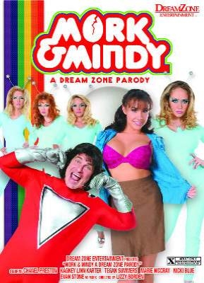 Mork And Mindy A DreamZone Parody