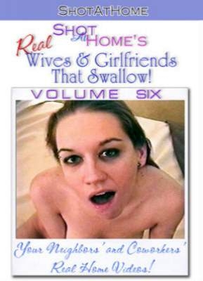 Real Wives And  Girlfriends That Swallow 6