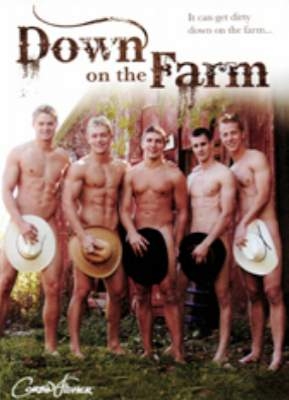 Corbin Fisher's Down On The Farm