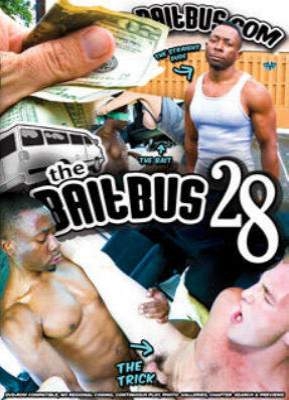 The Bait Bus 28