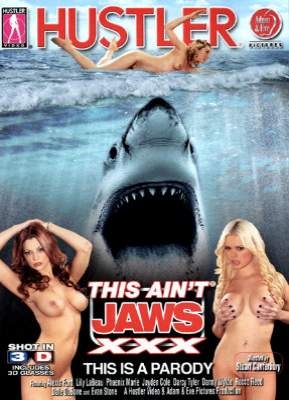 This Ain't Jaws XXX