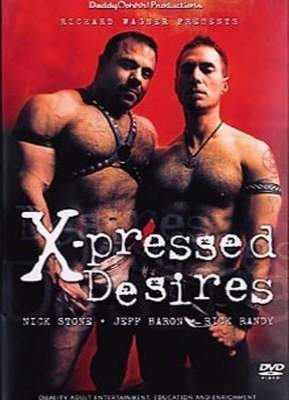 X-Pressed Desires