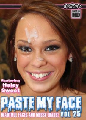Paste my Face 25