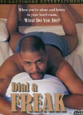 Dial A Freak