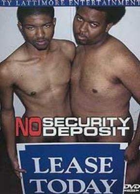 No Security Deposit