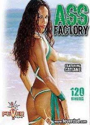 The Ass Factory