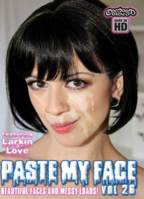 Paste My Face 26