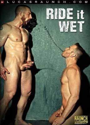 Ride It Wet