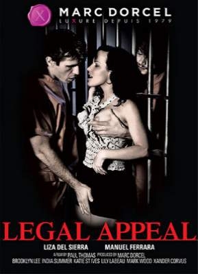 Legal Appeal