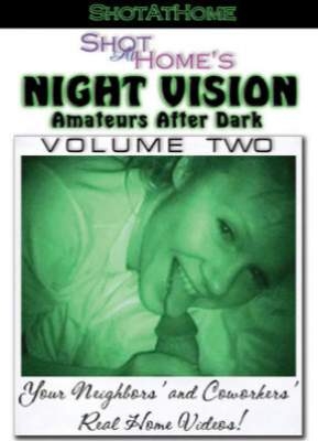 Night Vision Amateurs After Dark 2