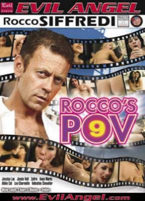 Rocco's POV 9