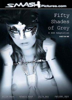 Fifty Shades of Grey  A XXX Adaption