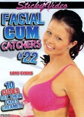 Facial Cum Catchers 22